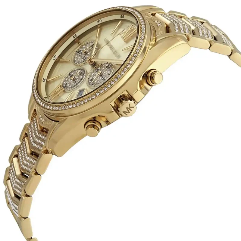 Michael Kors Ladies Watch Whitney MK6729 - Image 3