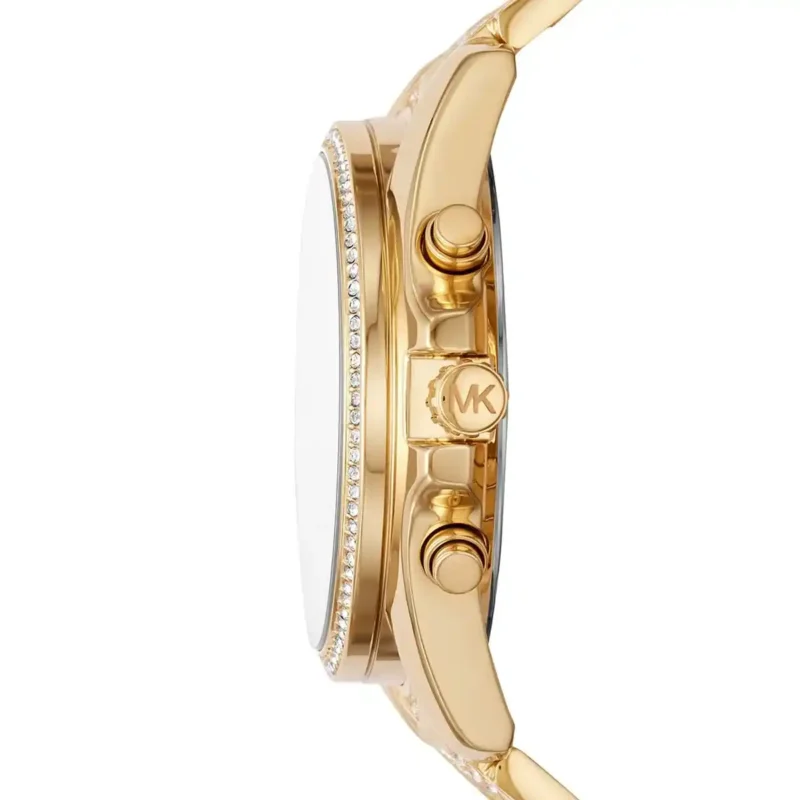 Michael Kors Ladies Watch Whitney MK6729 - Image 4