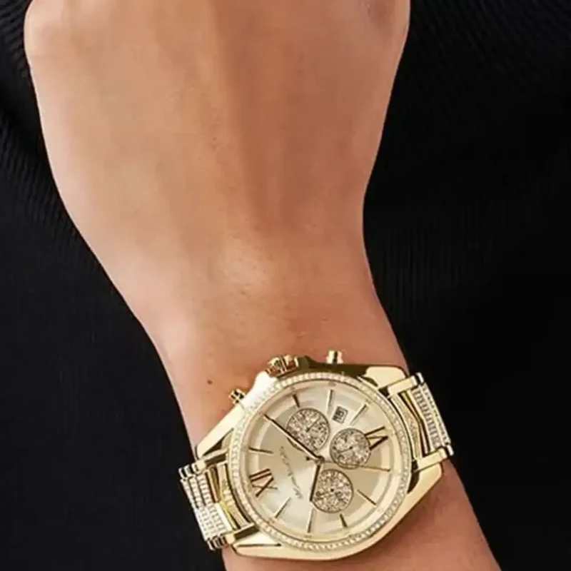 Michael Kors Ladies Watch Whitney MK6729 - Image 8