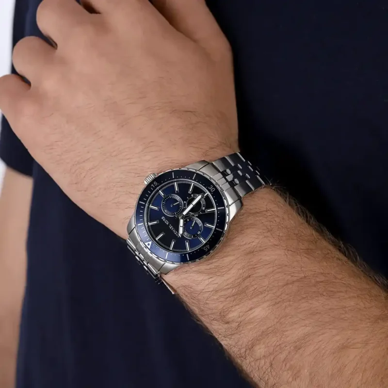 Michael Kors Men's Watch Cunningham MK7153 - Image 4