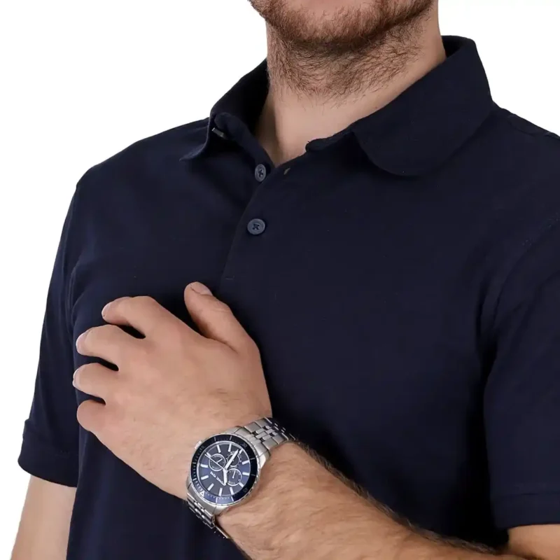 Michael Kors Men's Watch Cunningham MK7153 - Image 5