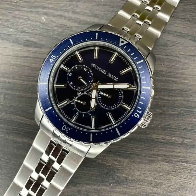 Michael Kors Men's Watch Cunningham MK7153 - Image 6