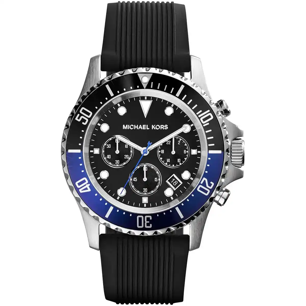 mk7153-original-michael-kors-watch-men-blue-dial-metal-stainless-steel-silver-strap-quartz-battery-analog-everst-egypt