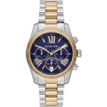 mk7218-original-michael-kors-watch-women-blue-dial-metal-silver-gold-strap-quartz-battery-analog-lexington-egypt