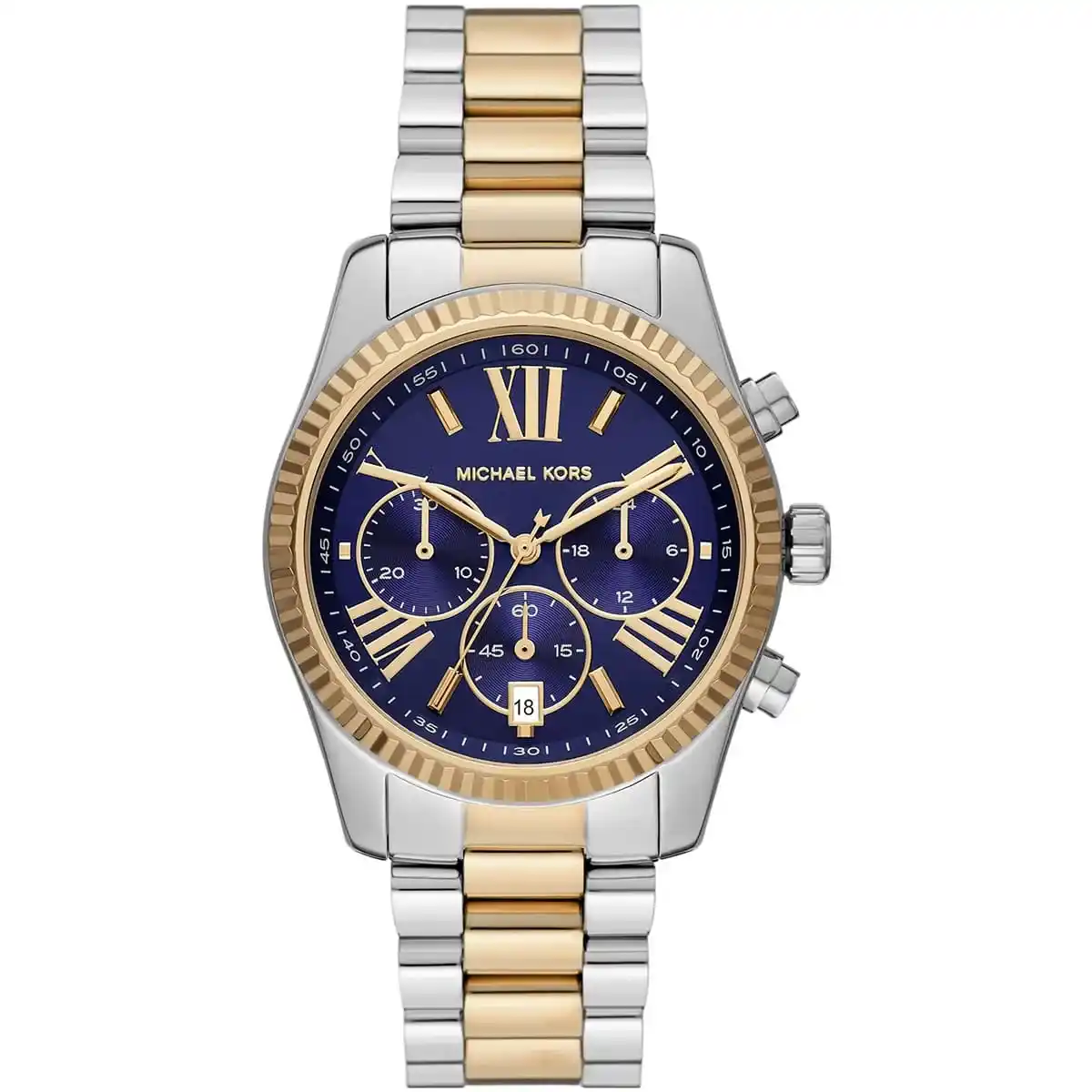 mk7218-original-michael-kors-watch-women-blue-dial-metal-silver-gold-strap-quartz-battery-analog-lexington-egypt