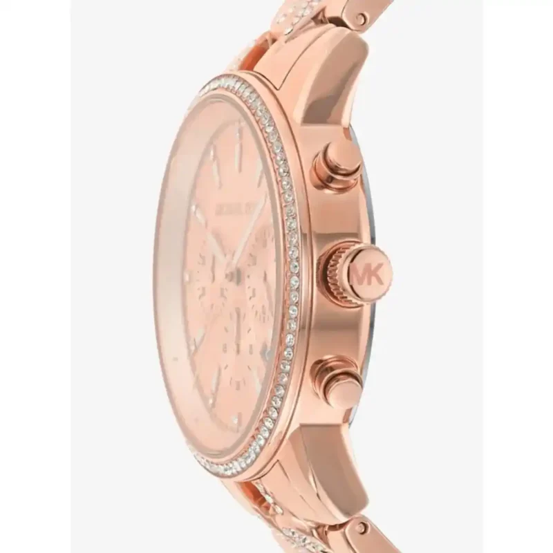 Michael Kors Ladies Watch Ritz MK7223 - Image 4