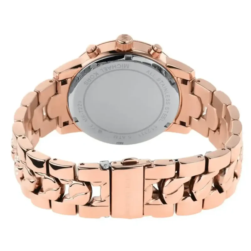 Michael Kors Ladies Watch Ritz MK7223 - Image 6
