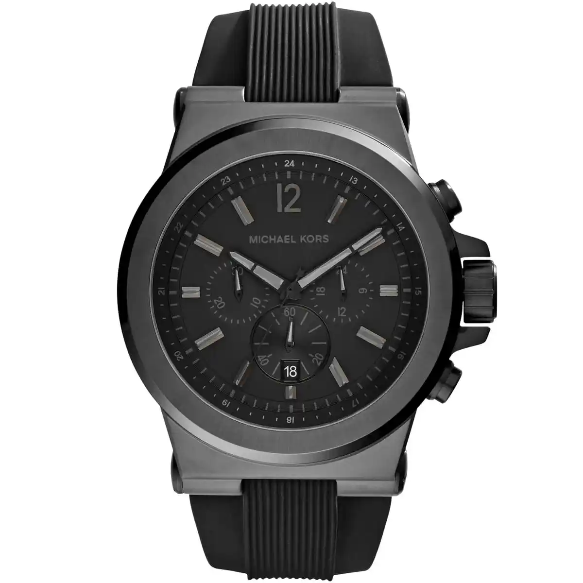 mk8152-original-michael-kors-watch-men-black-dial-rubber-strap-quartz-analog-chronograph-dylan-egypt