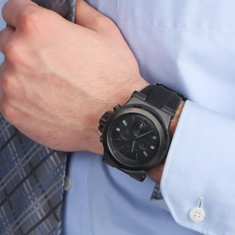 Michael Kors Men's Watch Dylan MK8152 - Image 10