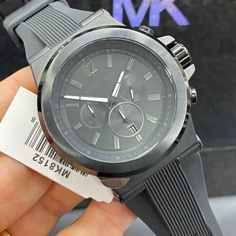 Michael Kors Men's Watch Dylan MK8152 - Image 11