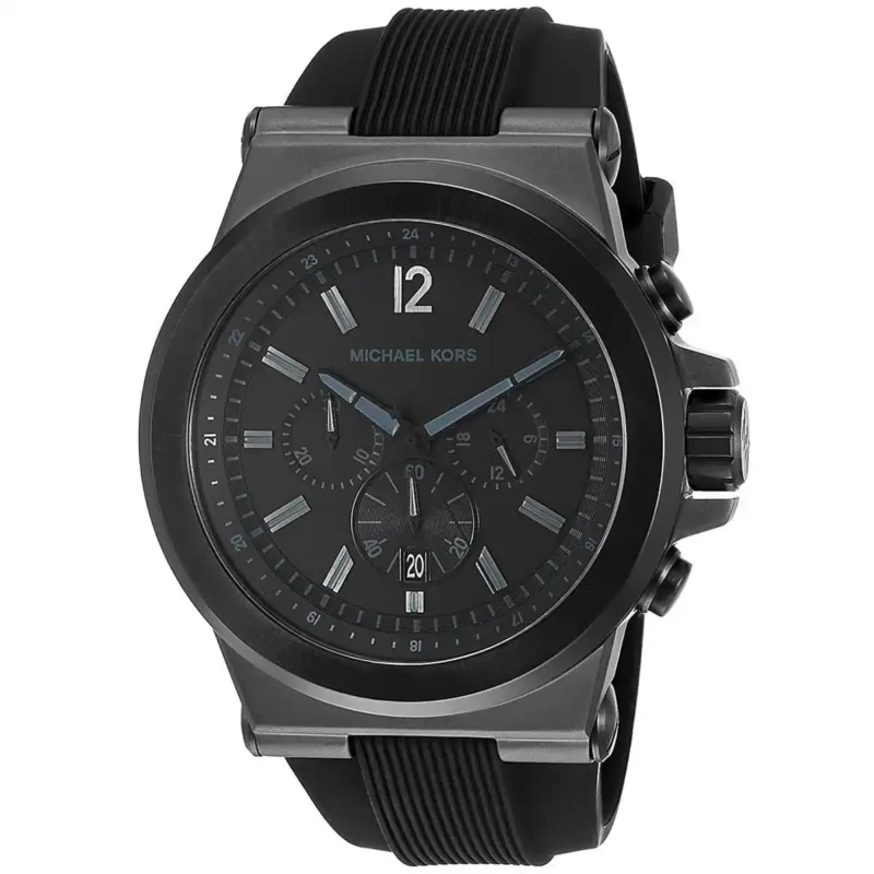 Michael Kors Men's Watch Dylan MK8152 - Image 2