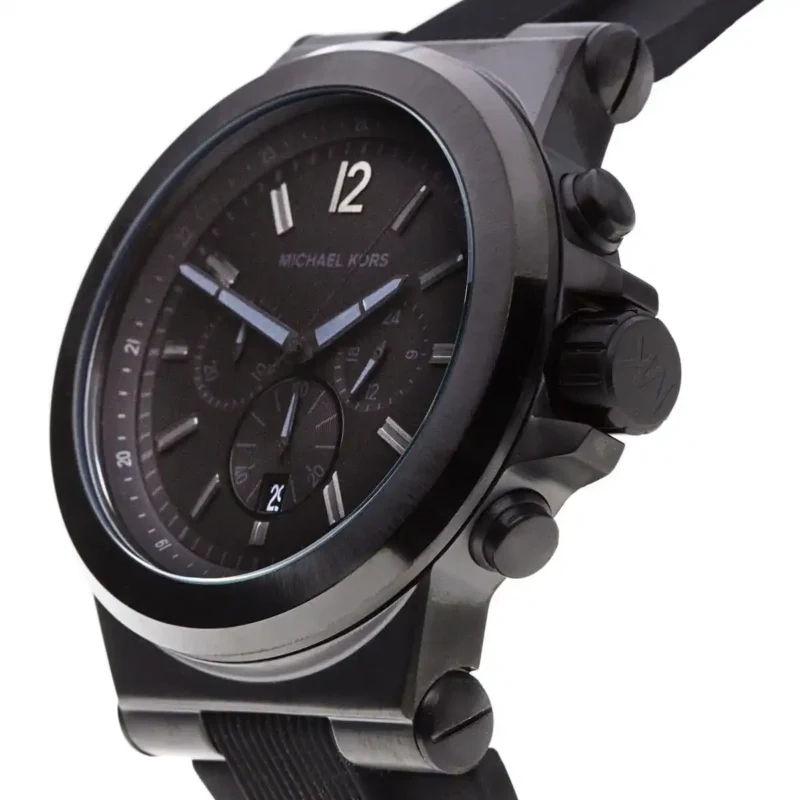 Michael Kors Men's Watch Dylan MK8152 - Image 4