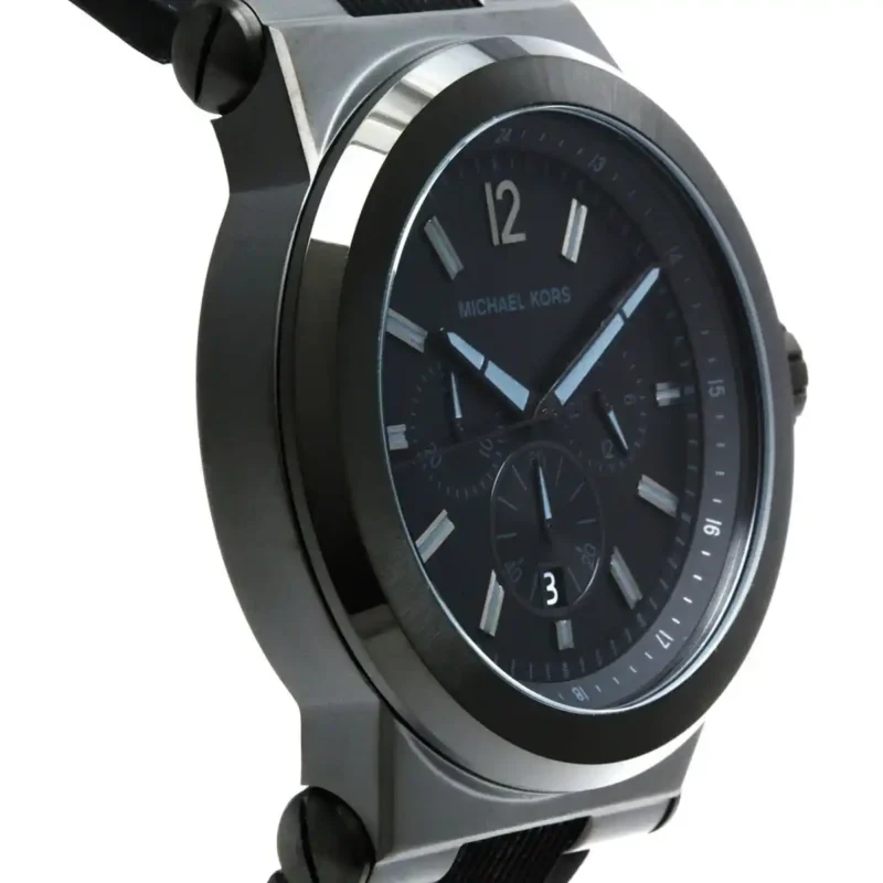 Michael Kors Men's Watch Dylan MK8152 - Image 5