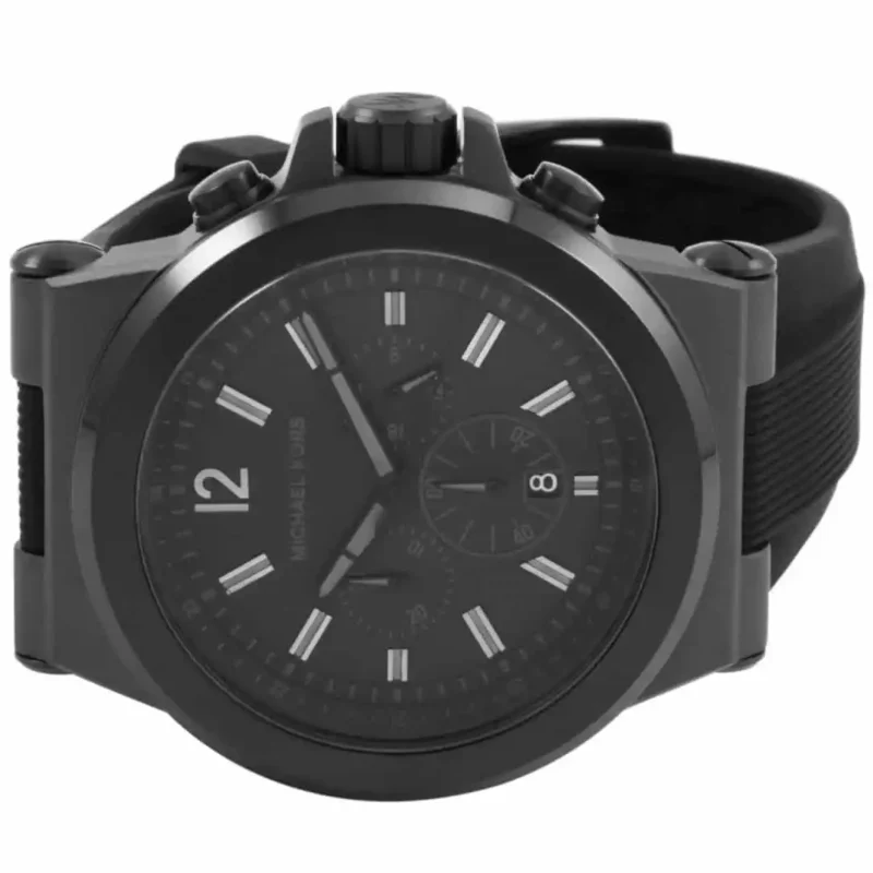 Michael Kors Men's Watch Dylan MK8152 - Image 6