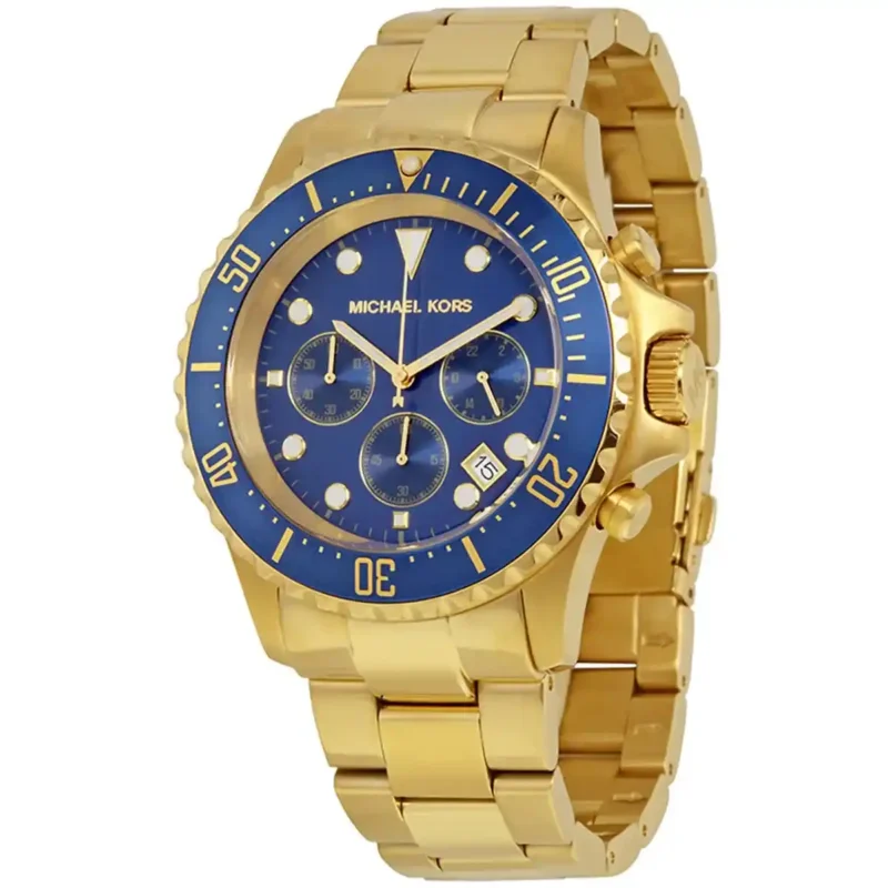 Michael Kors Men's Watch Everest MK8267 - Image 2