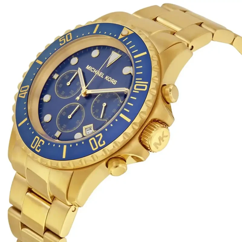 Michael Kors Men's Watch Everest MK8267 - Image 3