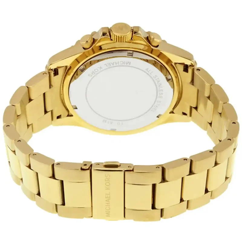 Michael Kors Men's Watch Everest MK8267 - Image 4