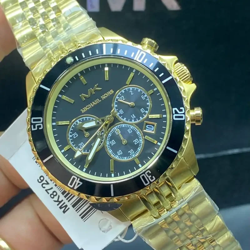 Michael Kors Men's Watch Bayville MK8726 - Image 12
