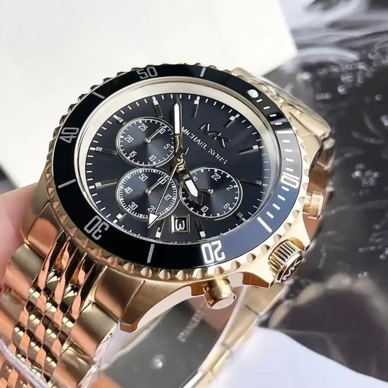 Michael Kors Men's Watch Bayville MK8726 - Image 11