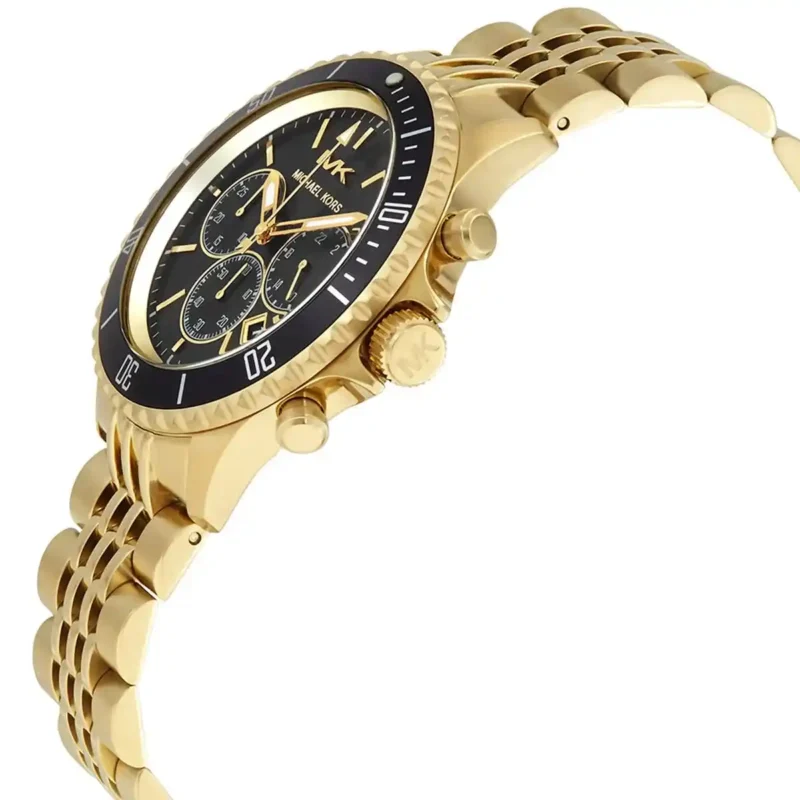 Michael Kors Men's Watch Bayville MK8726 - Image 2
