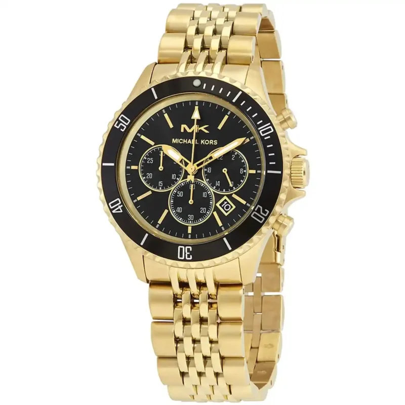 Michael Kors Men's Watch Bayville MK8726 - Image 3