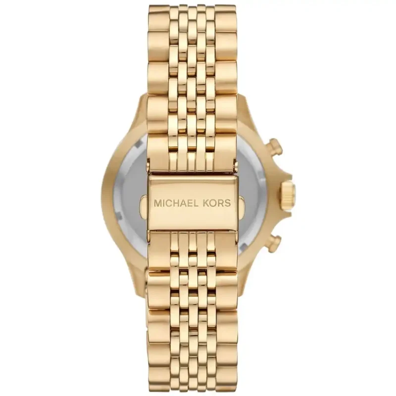 Michael Kors Men's Watch Bayville MK8726 - Image 5