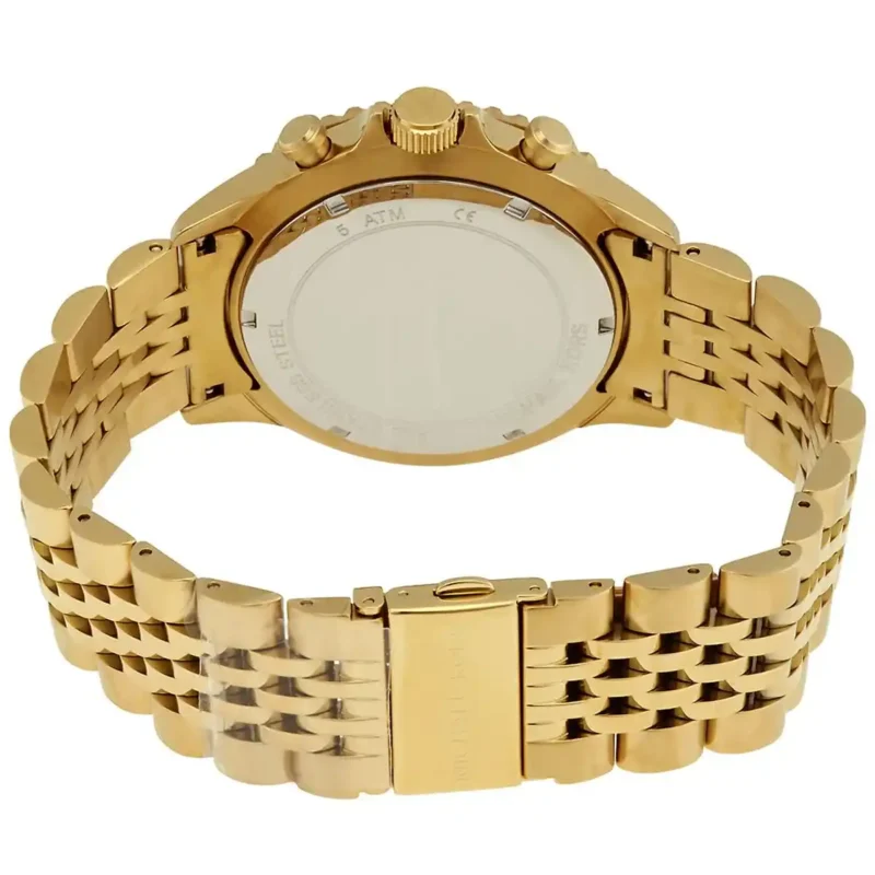 Michael Kors Men's Watch Bayville MK8726 - Image 6