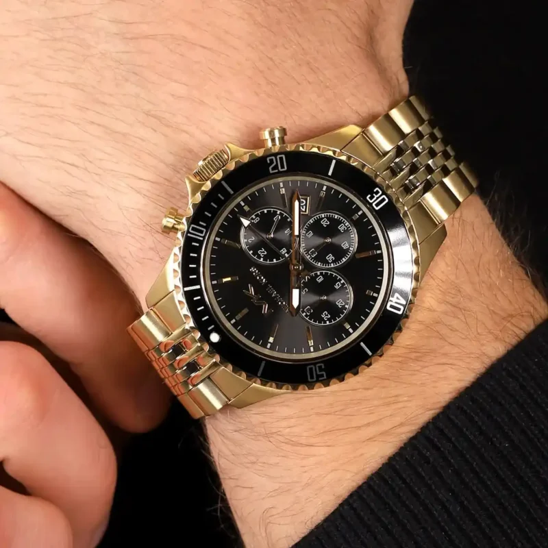 Michael Kors Men's Watch Bayville MK8726 - Image 7