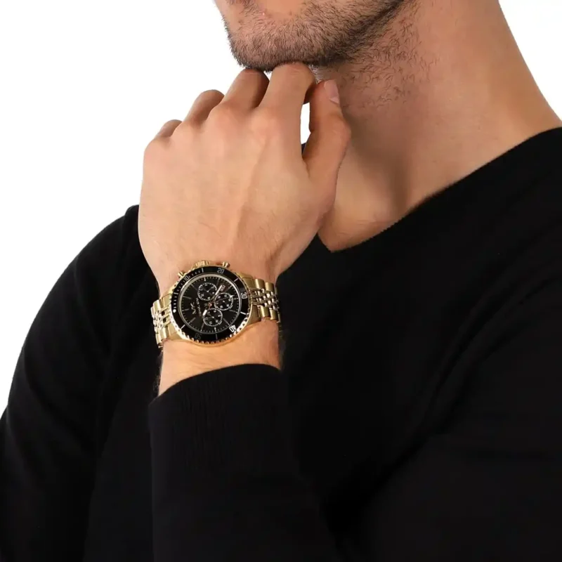 Michael Kors Men's Watch Bayville MK8726 - Image 9