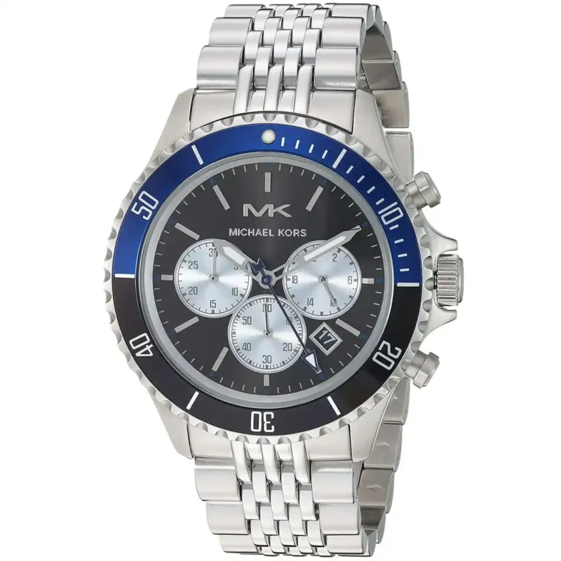 Michael Kors Men's Watch Bayville MK8749 - Image 2