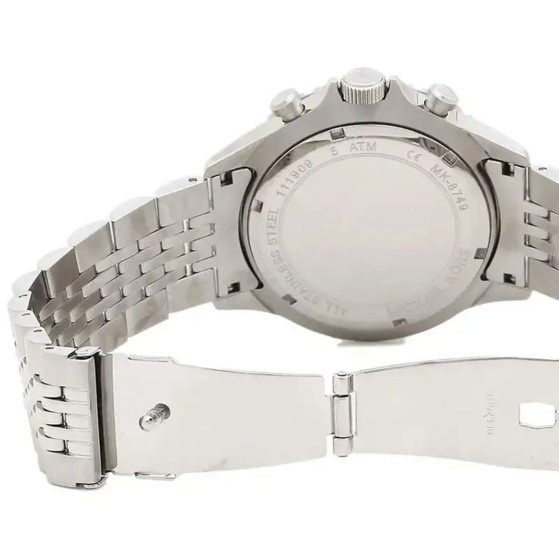 Michael Kors Men's Watch Bayville MK8749 - Image 6