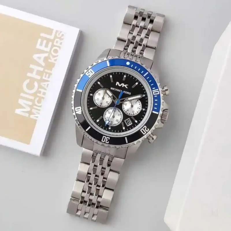 Michael Kors Men's Watch Bayville MK8749 - Image 7