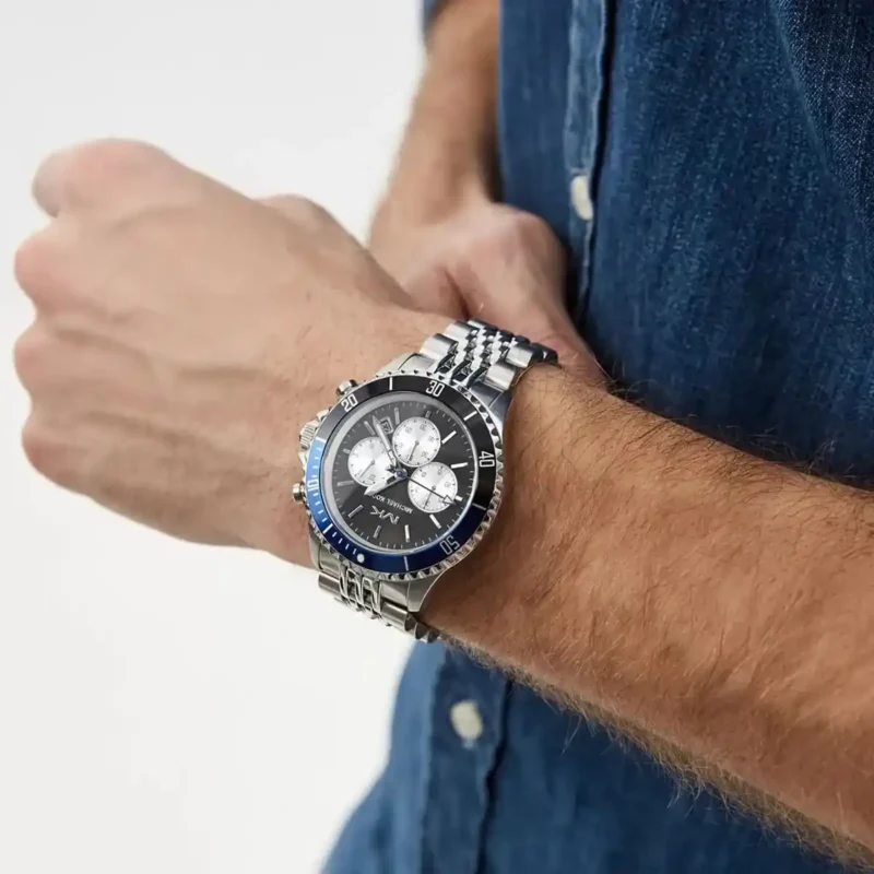 Michael Kors Men's Watch Bayville MK8749 - Image 8