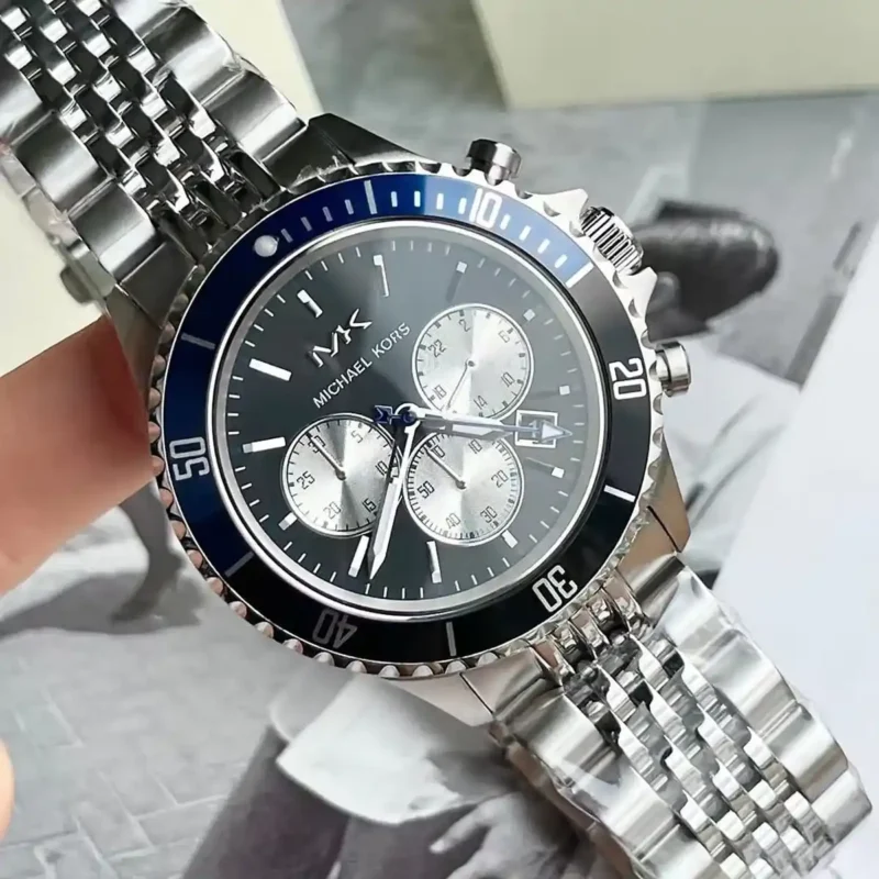Michael Kors Men's Watch Bayville MK8749 - Image 9