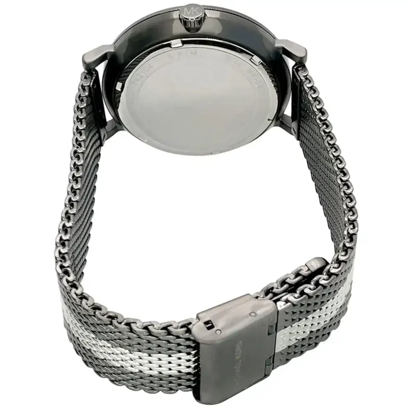 Michael Kors Ladies Watch Irving MK8805 - Image 4