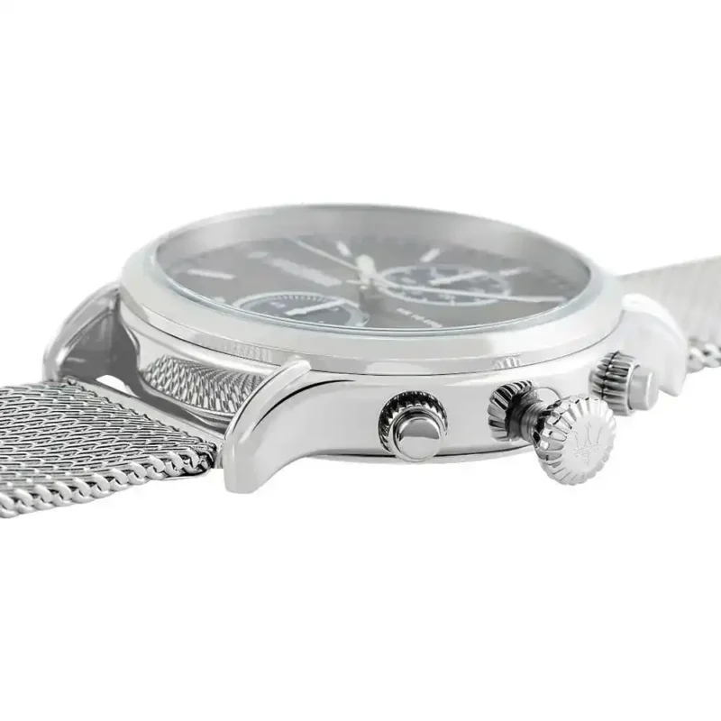 Maserati Men's Watch Epoca R8873618003 - Image 3