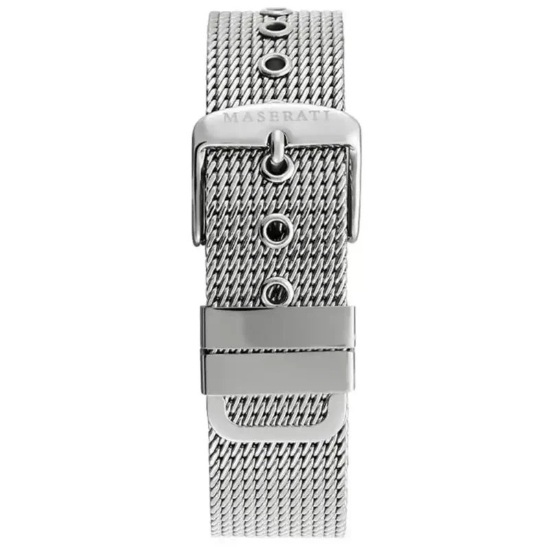 Maserati Men's Watch Epoca R8873618003 - Image 6