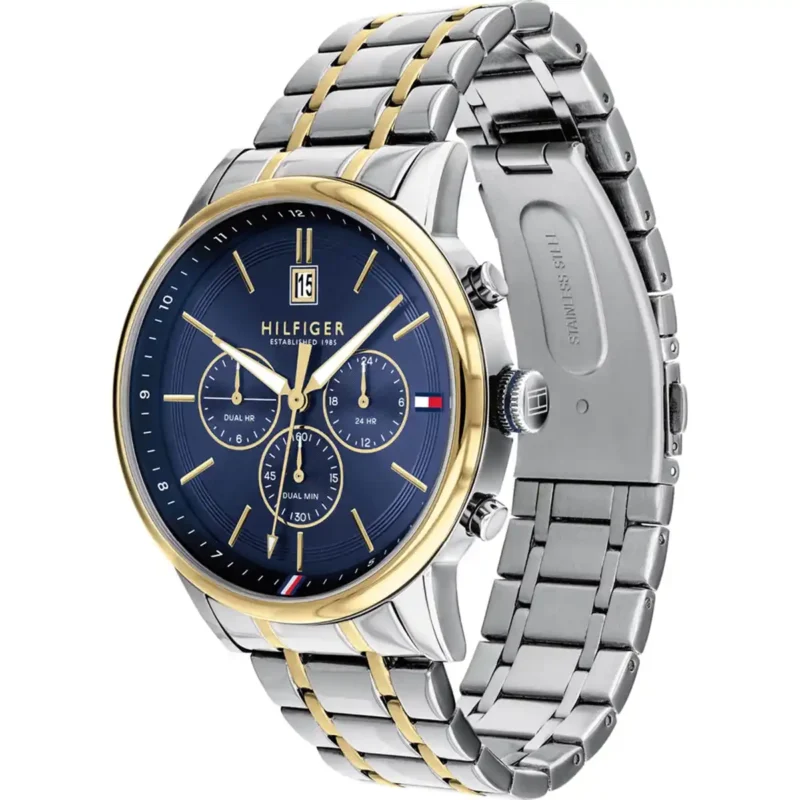 Tommy Hilfiger Men's Watch Phoenix 1791981 - Image 2