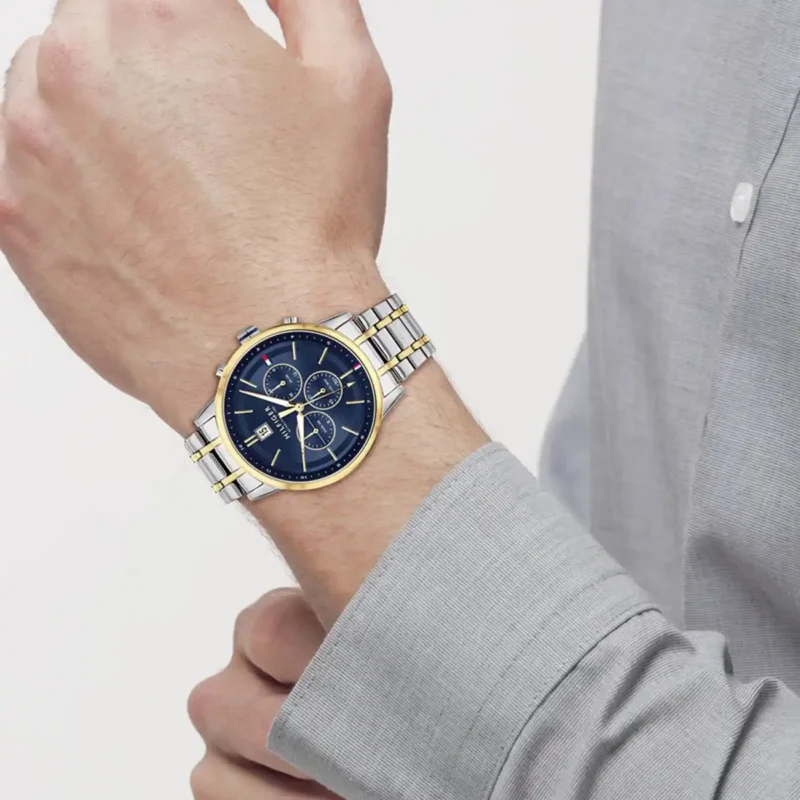 Tommy Hilfiger Men's Watch Phoenix 1791981 - Image 4