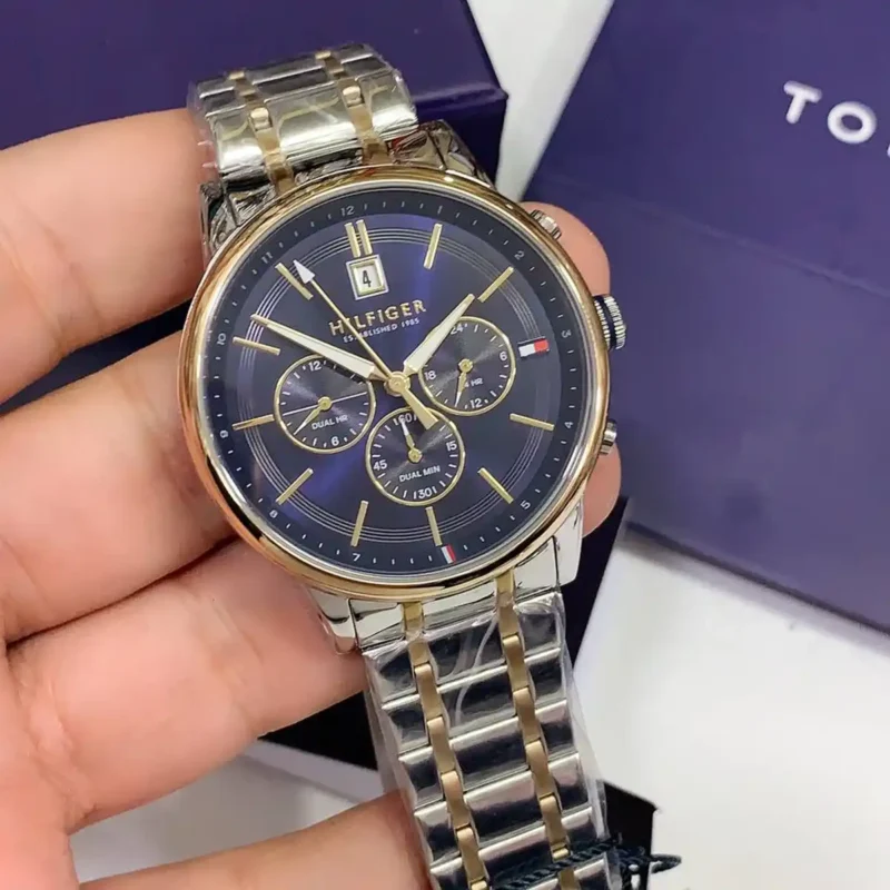 Tommy Hilfiger Men's Watch Phoenix 1791981 - Image 6