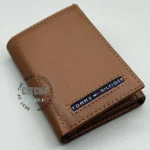 Tommy Hilfiger Trifold Havan Wallet For Men