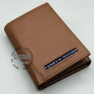 Tommy Hilfiger Trifold Havan Wallet For Men