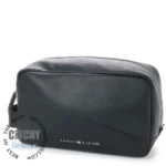 tommy-hilfiger-th-handbag-bag-black-color-with-hand-genuine-leather-material-mirror-original-egypt