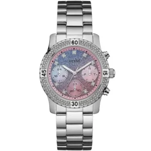 w0774l1-original-guess-watch-women-silver-metal-strap-red-blue-dial-color-confetti-egypt