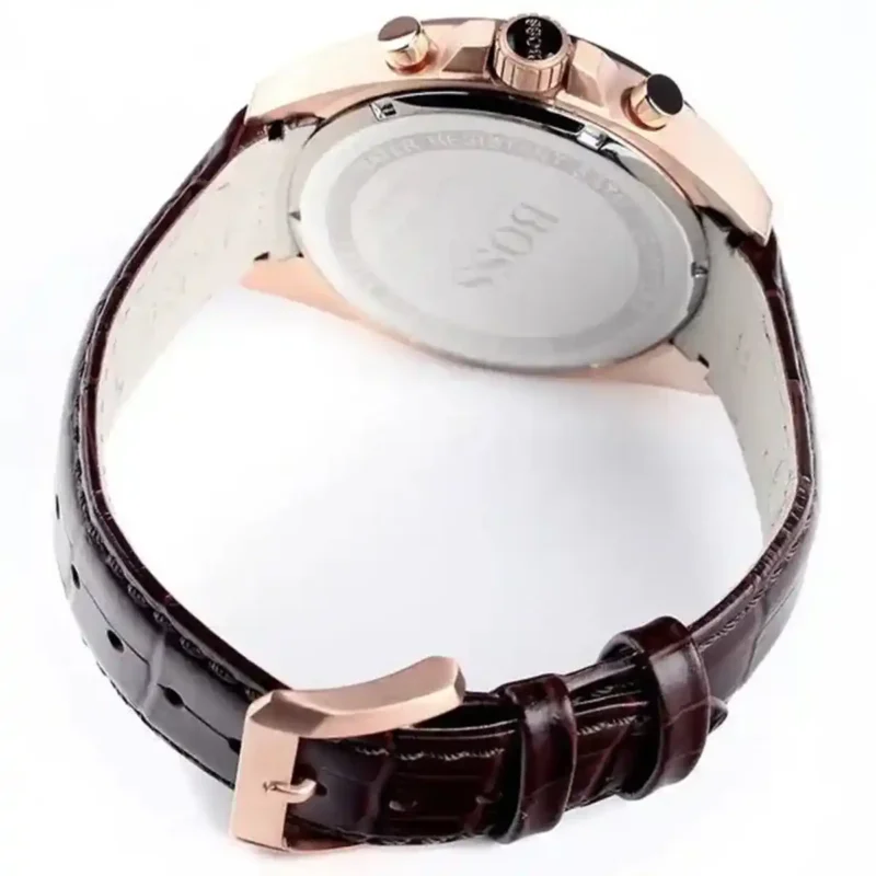 Original Hugo Boss Men’s Watch Driver 1513093 - Image 3