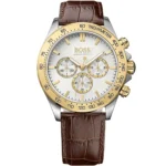 1513174-original-hugo-boss-watch-men-silver-dial-leather-brown-strap-quartz-battery-analog-three-hand-ikon-egypt