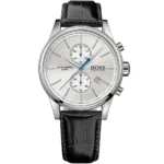 1513282-original-hugo-boss-watch-men-black-leather-strap-silber-white-dial-jet-egypt