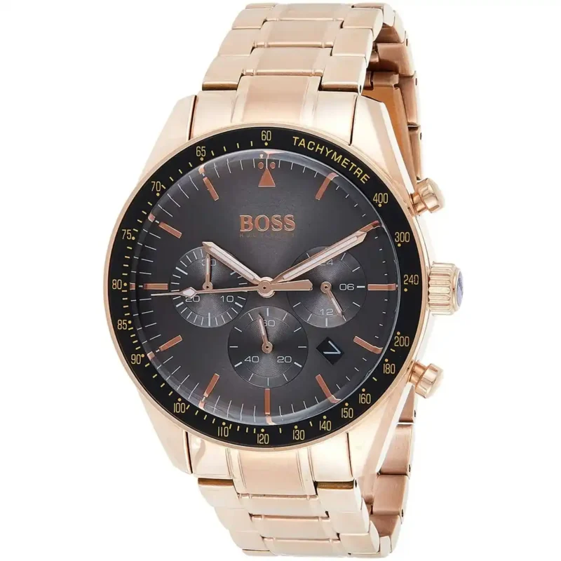 Original Hugo Boss Men's Watch Trophy 1513632 - Image 2