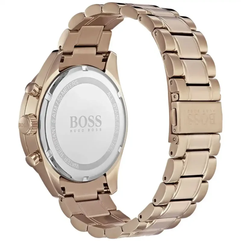 Original Hugo Boss Men's Watch Trophy 1513632 - Image 5