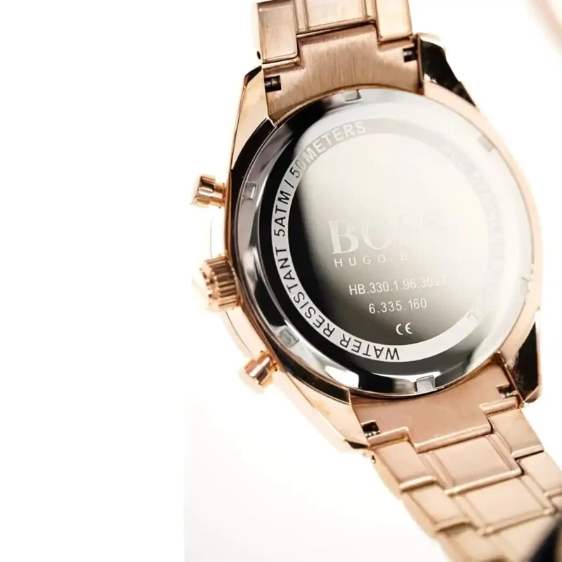 Original Hugo Boss Men's Watch Trophy 1513632 - Image 6